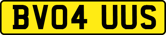 BV04UUS