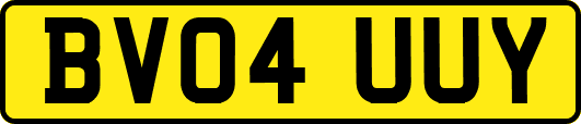 BV04UUY