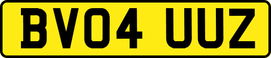 BV04UUZ