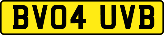 BV04UVB