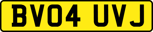BV04UVJ