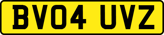 BV04UVZ