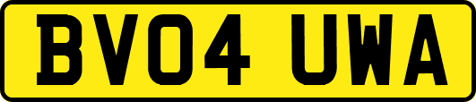 BV04UWA