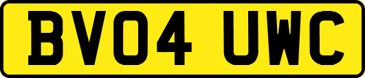 BV04UWC