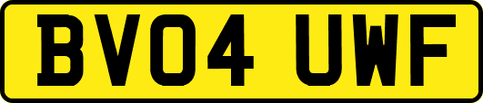 BV04UWF