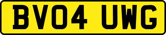 BV04UWG