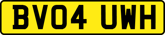 BV04UWH