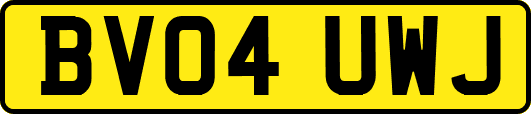 BV04UWJ