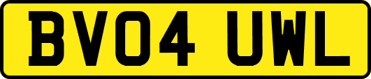 BV04UWL