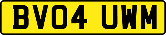 BV04UWM
