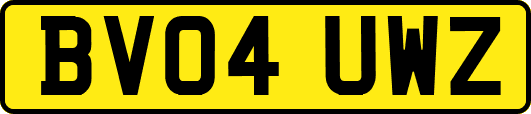 BV04UWZ