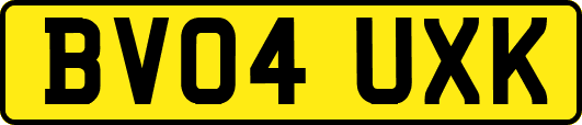 BV04UXK