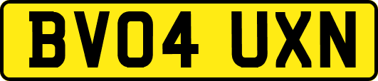 BV04UXN
