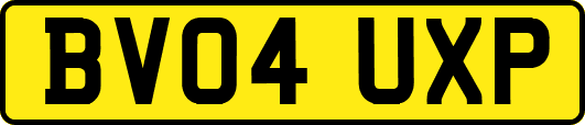 BV04UXP