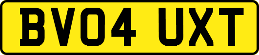 BV04UXT