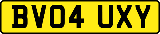 BV04UXY