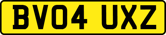 BV04UXZ