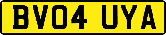 BV04UYA