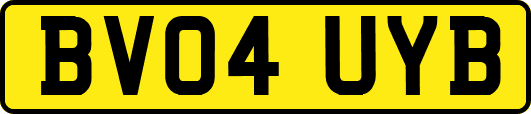 BV04UYB