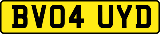 BV04UYD