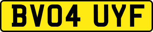 BV04UYF