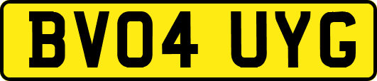 BV04UYG