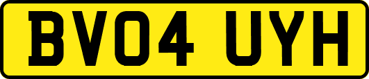 BV04UYH