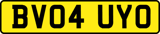 BV04UYO