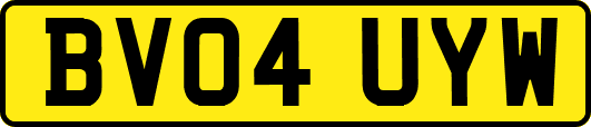 BV04UYW