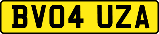 BV04UZA