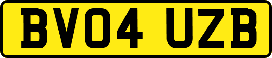 BV04UZB