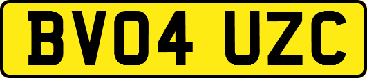 BV04UZC