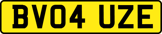 BV04UZE