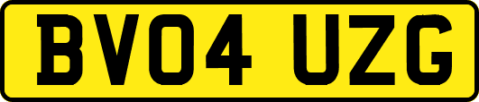 BV04UZG