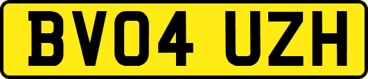 BV04UZH