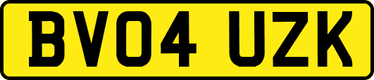 BV04UZK