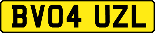 BV04UZL