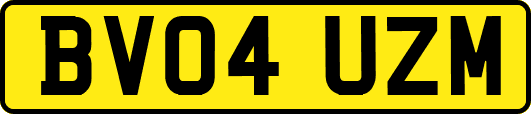 BV04UZM