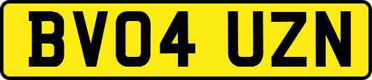BV04UZN