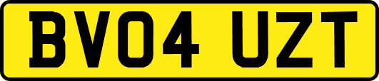 BV04UZT