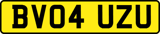 BV04UZU