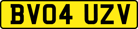 BV04UZV