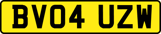 BV04UZW