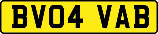 BV04VAB