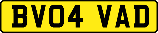 BV04VAD