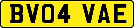 BV04VAE