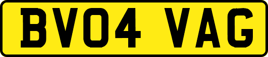 BV04VAG
