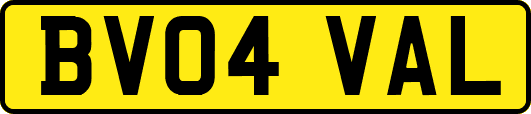 BV04VAL