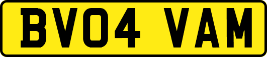 BV04VAM