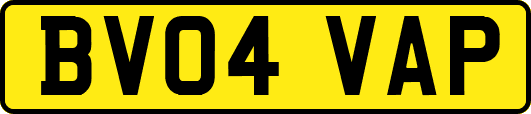 BV04VAP